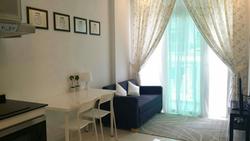 Parc Rosewood (D25), Condominium #114844822
